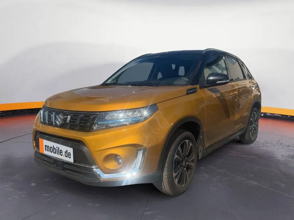 Photo 1 : Suzuki Vitara 2024 Petrol