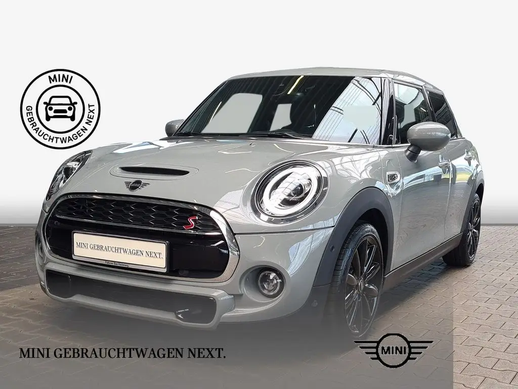 Photo 1 : Mini Cooper 2020 Petrol