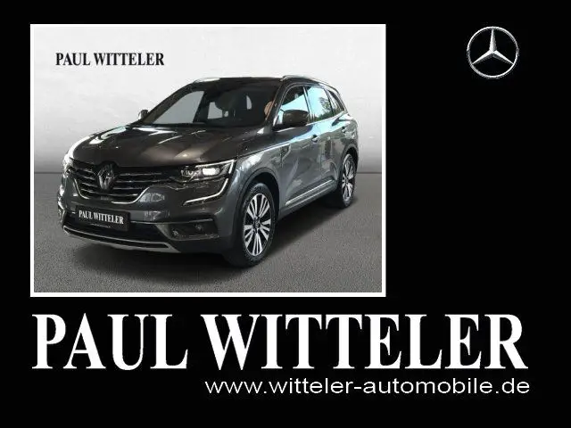 Photo 1 : Renault Koleos 2020 Diesel