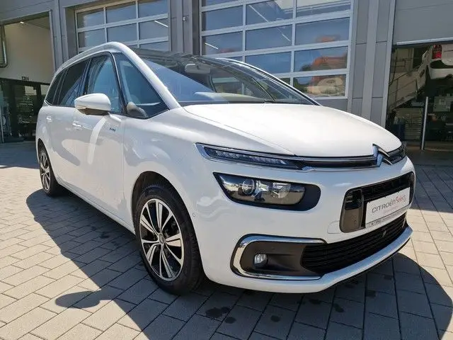 Photo 1 : Citroen C4 2019 Diesel