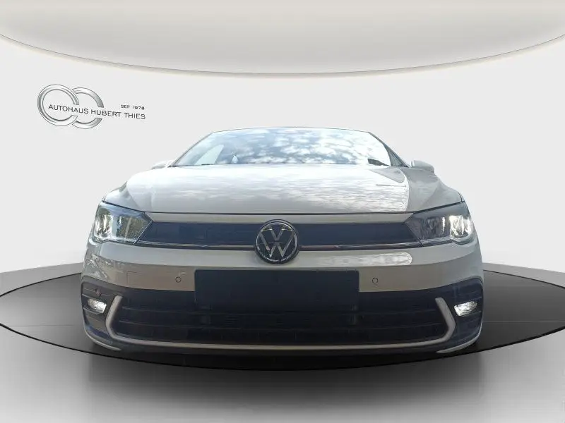 Photo 1 : Volkswagen Polo 2024 Essence