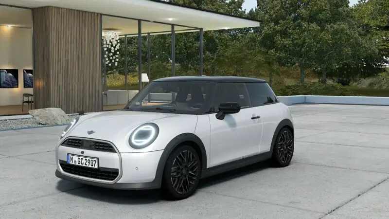 Photo 1 : Mini Cooper 2024 Essence