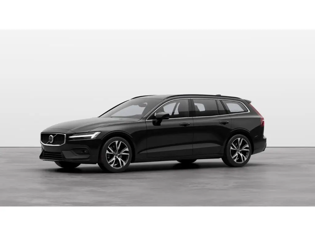 Photo 1 : Volvo V60 2024 Essence