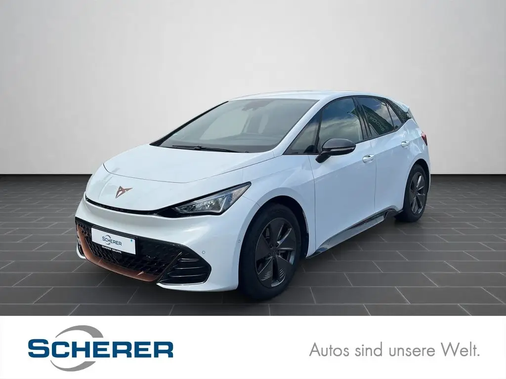 Photo 1 : Cupra Born 2023 Non renseigné