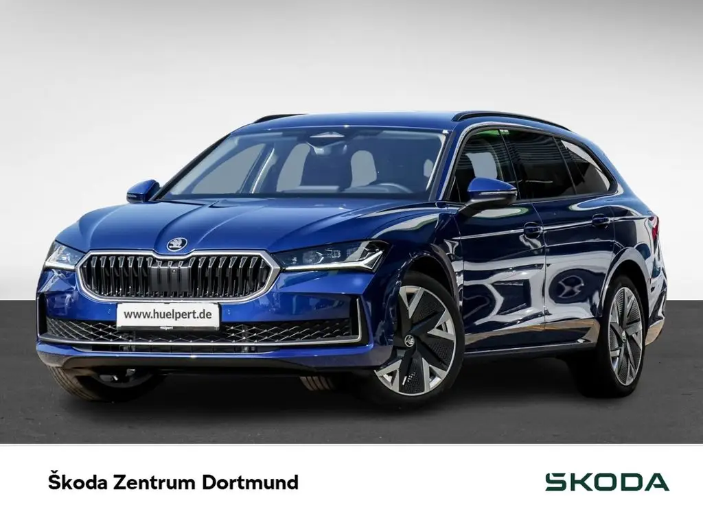 Photo 1 : Skoda Superb 2024 Diesel