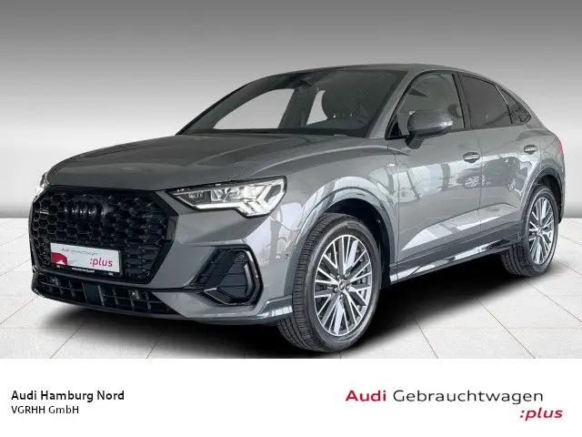 Photo 1 : Audi Q3 2021 Essence