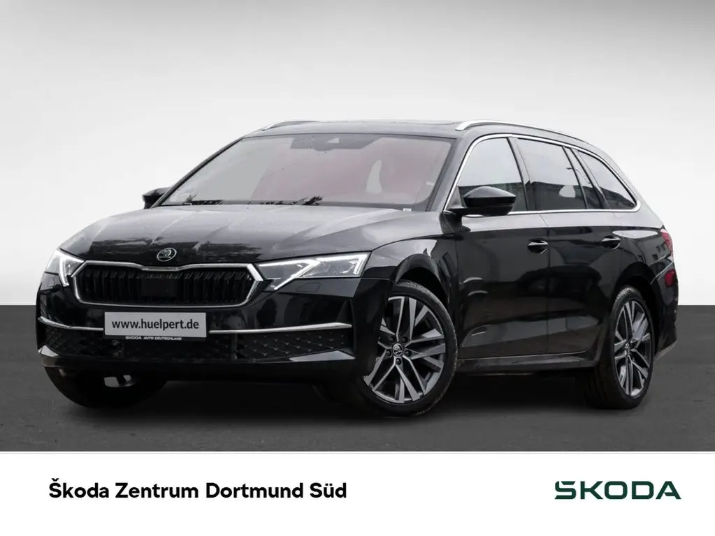 Photo 1 : Skoda Octavia 2024 Diesel