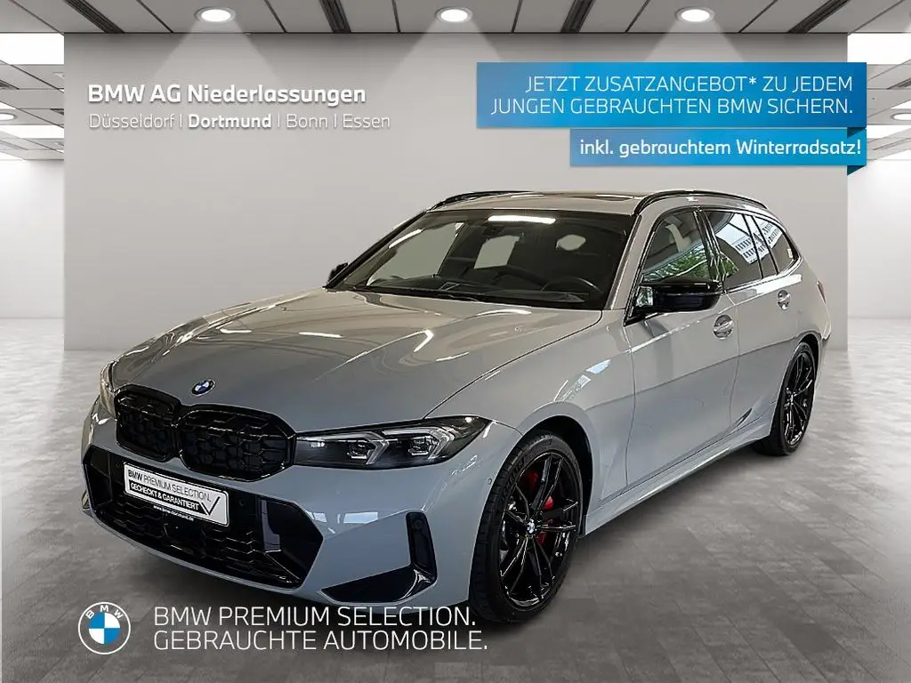 Photo 1 : Bmw M340i 2023 Essence