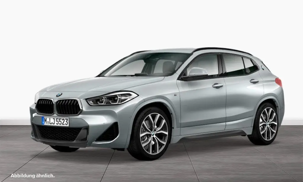 Photo 1 : Bmw X2 2023 Petrol