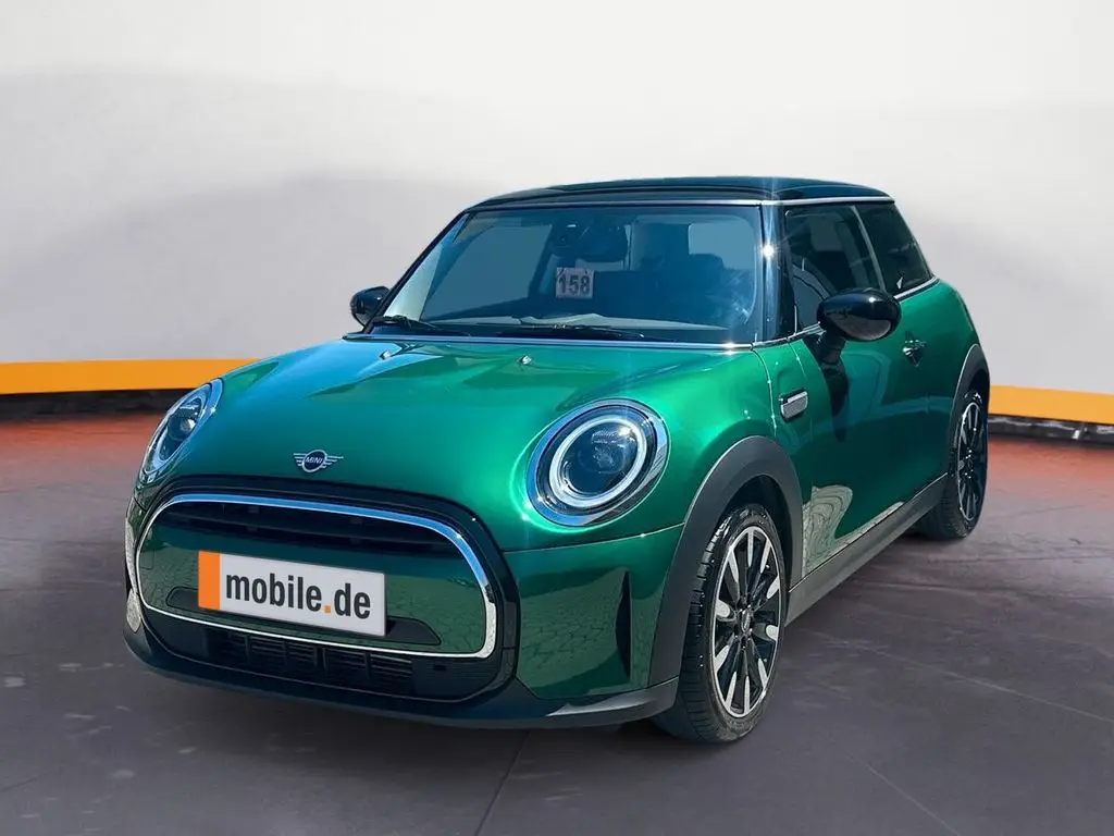 Photo 1 : Mini Cooper 2023 Essence