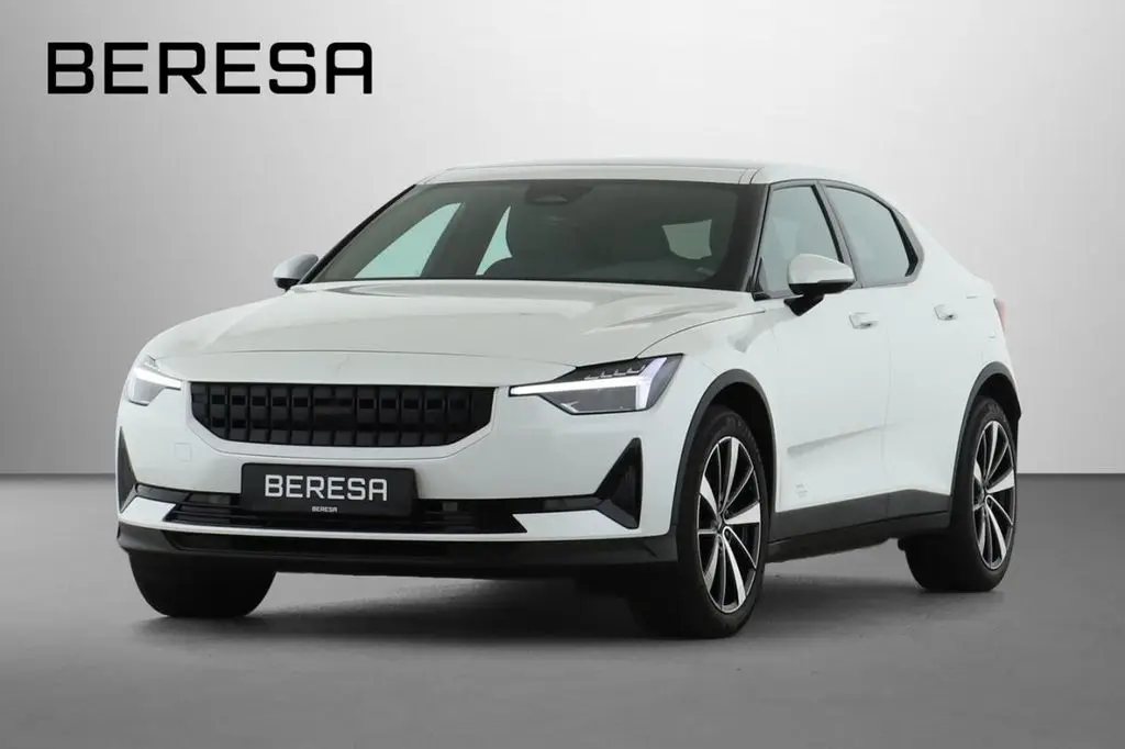 Photo 1 : Polestar 2 2022 Not specified