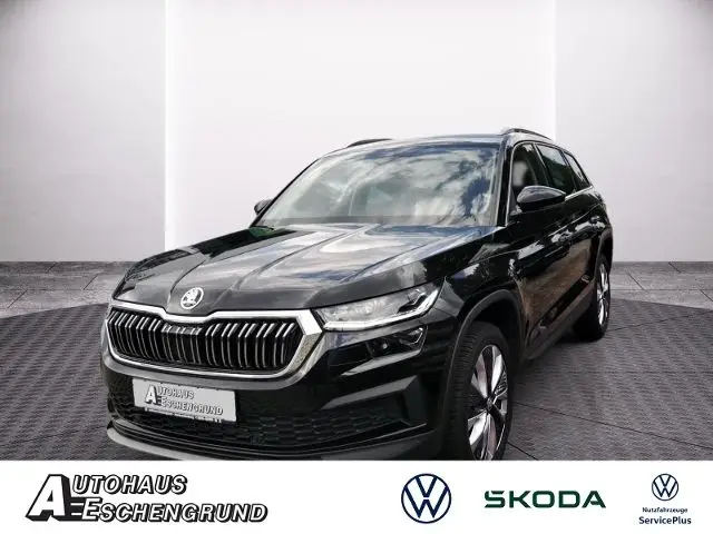 Photo 1 : Skoda Kodiaq 2023 Petrol