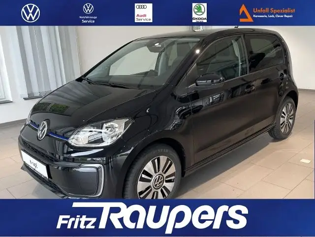 Photo 1 : Volkswagen Up! 2024 Non renseigné