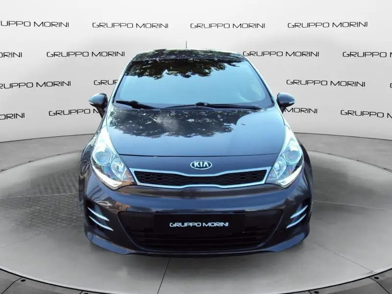 Photo 1 : Kia Rio 2016 Diesel