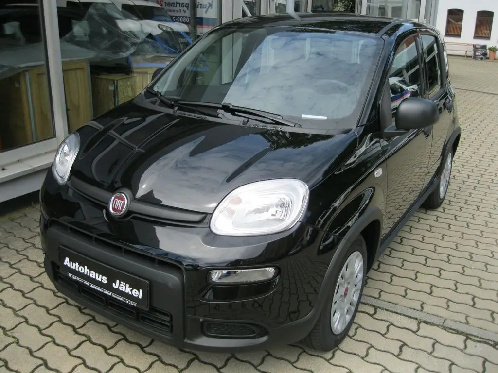 Photo 1 : Fiat Panda 2024 Essence