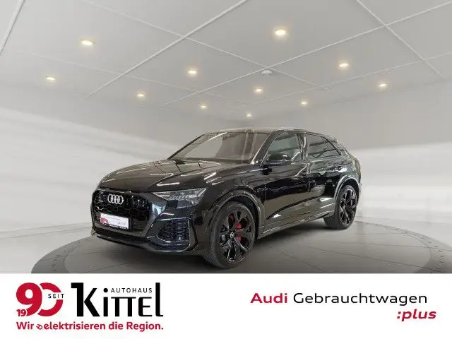 Photo 1 : Audi Rsq8 2021 Essence