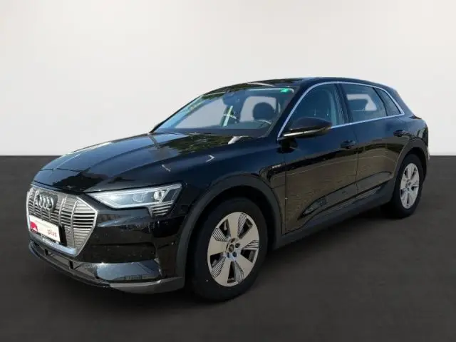 Photo 1 : Audi E-tron 2024 Non renseigné