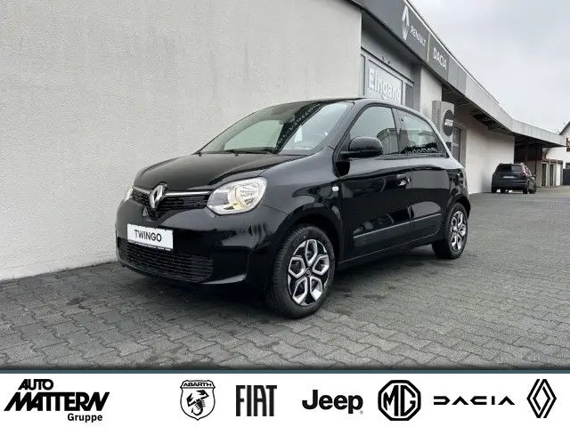 Photo 1 : Renault Twingo 2024 Petrol