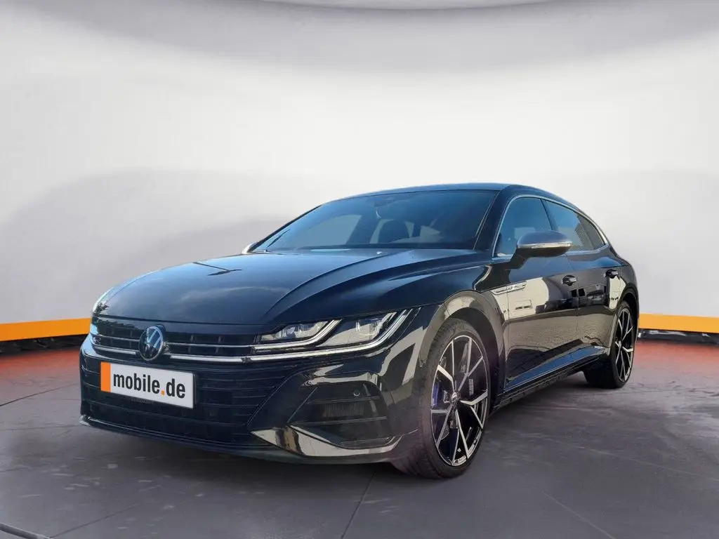 Photo 1 : Volkswagen Arteon 2023 Petrol