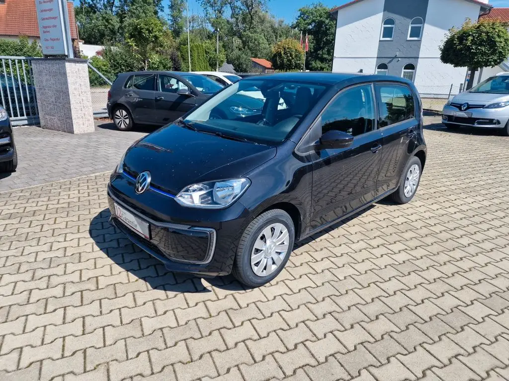 Photo 1 : Volkswagen Up! 2021 Non renseigné