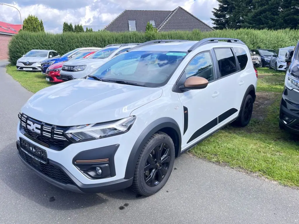 Photo 1 : Dacia Jogger 2023 Petrol