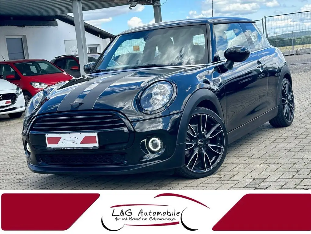 Photo 1 : Mini One 2020 Petrol