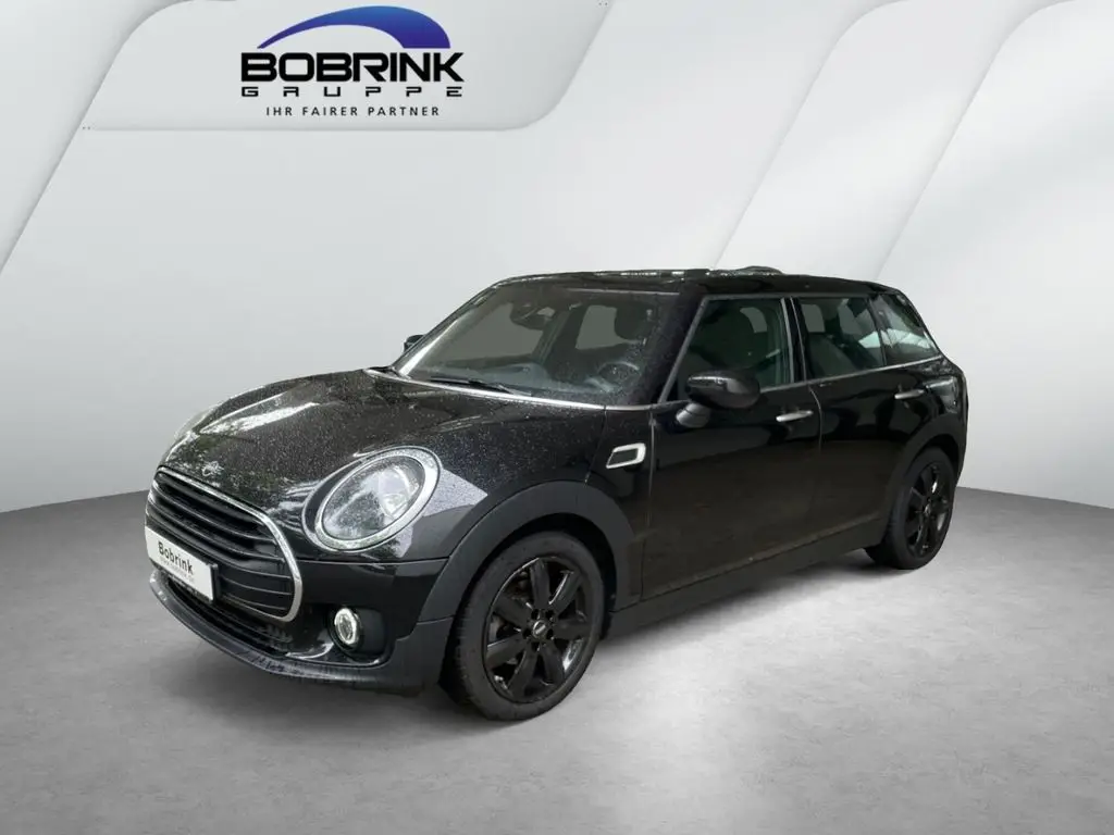 Photo 1 : Mini One 2020 Petrol