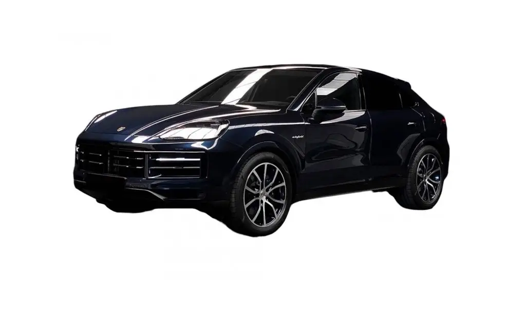 Photo 1 : Porsche Cayenne 2024 Hybrid