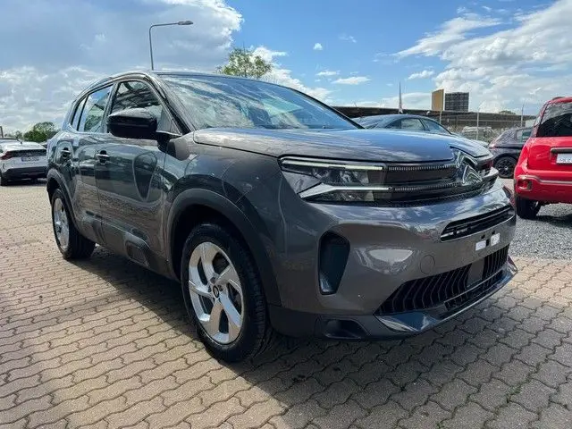 Photo 1 : Citroen C5 Aircross 2024 Petrol