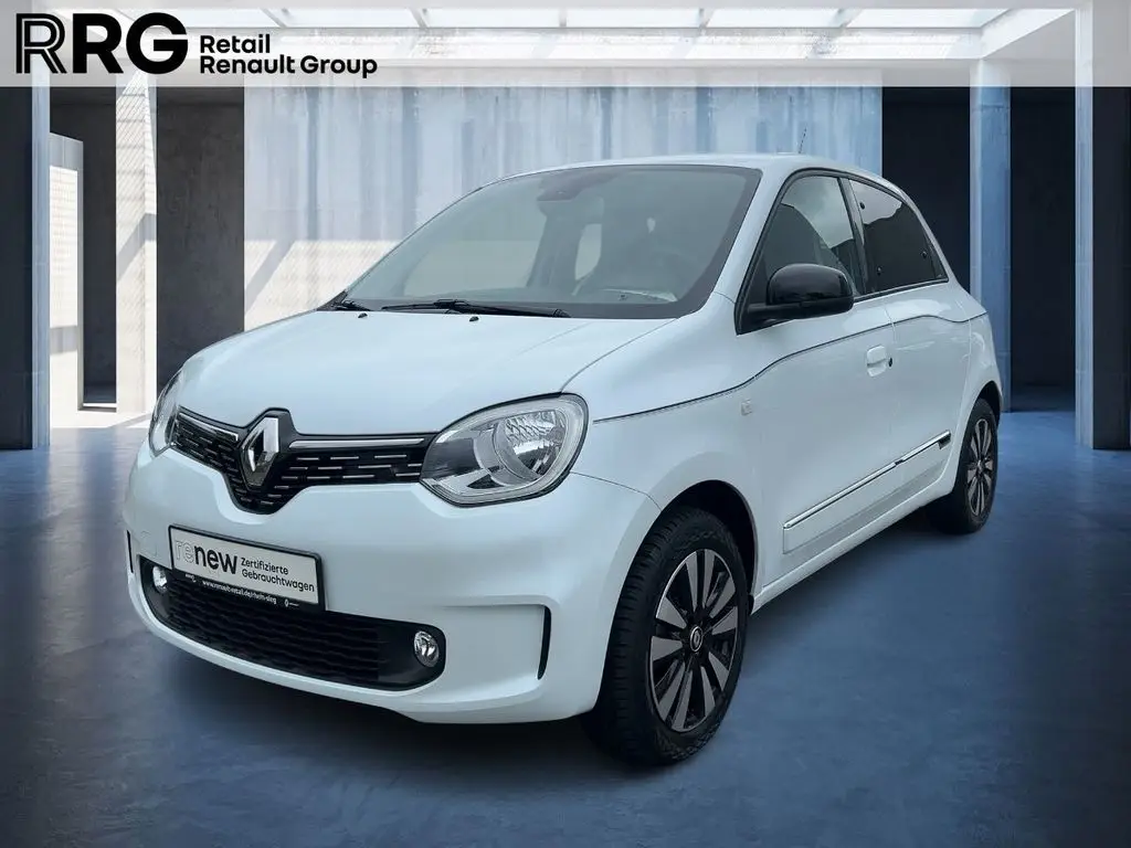 Photo 1 : Renault Twingo 2023 Non renseigné