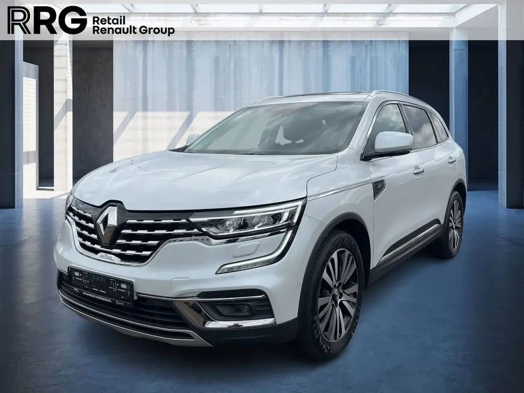 Photo 1 : Renault Koleos 2021 Diesel