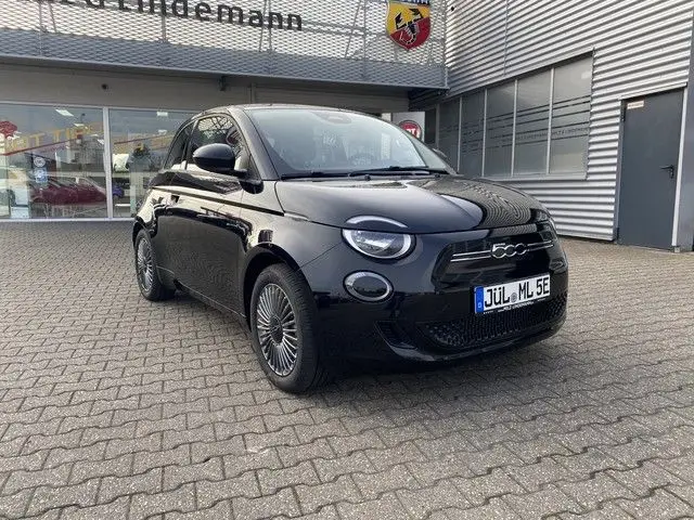 Photo 1 : Fiat 500 2022 Non renseigné