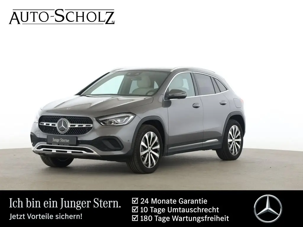 Photo 1 : Mercedes-benz Classe Gla 2023 Diesel