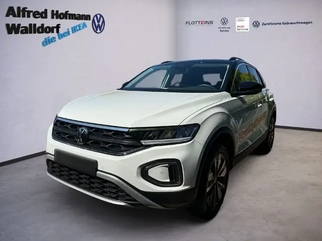 Photo 1 : Volkswagen T-roc 2023 Essence