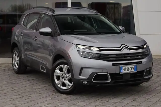 Photo 1 : Citroen C5 Aircross 2019 Diesel