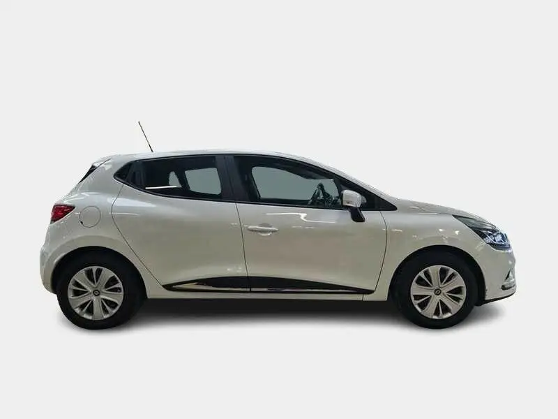 Photo 1 : Renault Clio 2019 Diesel