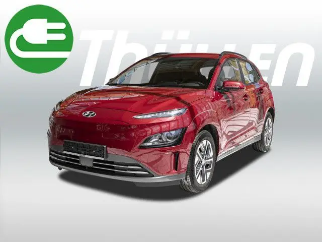 Photo 1 : Hyundai Kona 2023 Non renseigné