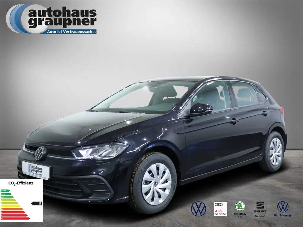 Photo 1 : Volkswagen Polo 2024 Petrol