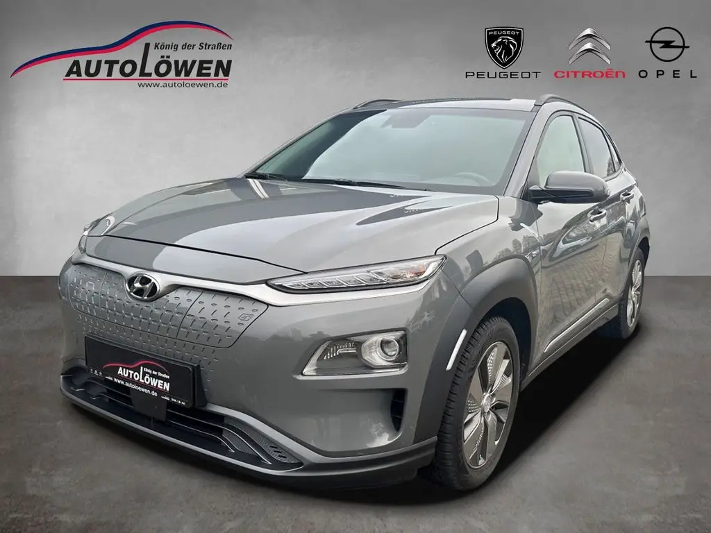 Photo 1 : Hyundai Kona 2019 Not specified