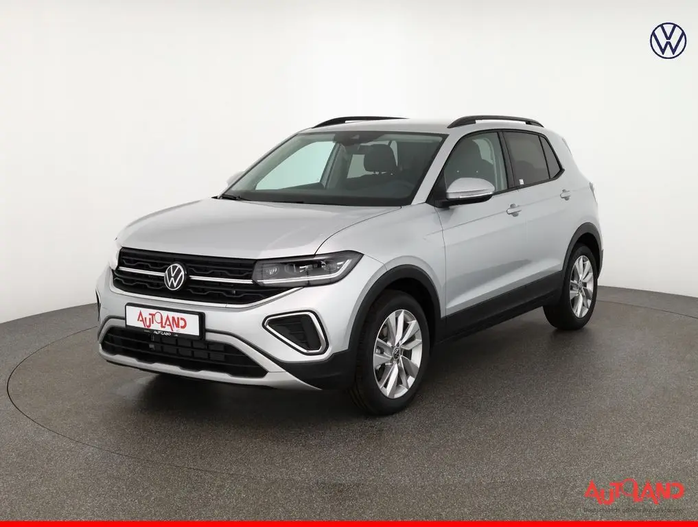 Photo 1 : Volkswagen T-cross 2024 Petrol