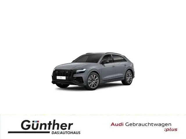 Photo 1 : Audi Sq8 2023 Essence