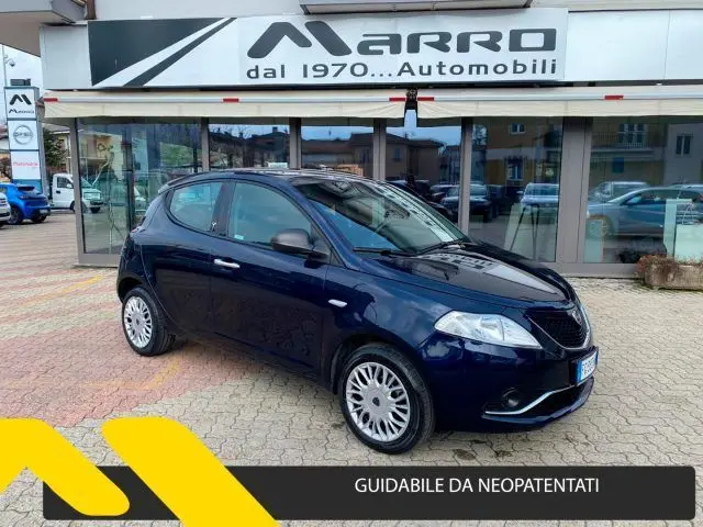 Photo 1 : Lancia Ypsilon 2017 Petrol