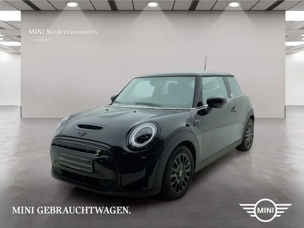 Photo 1 : Mini Cooper 2022 Not specified