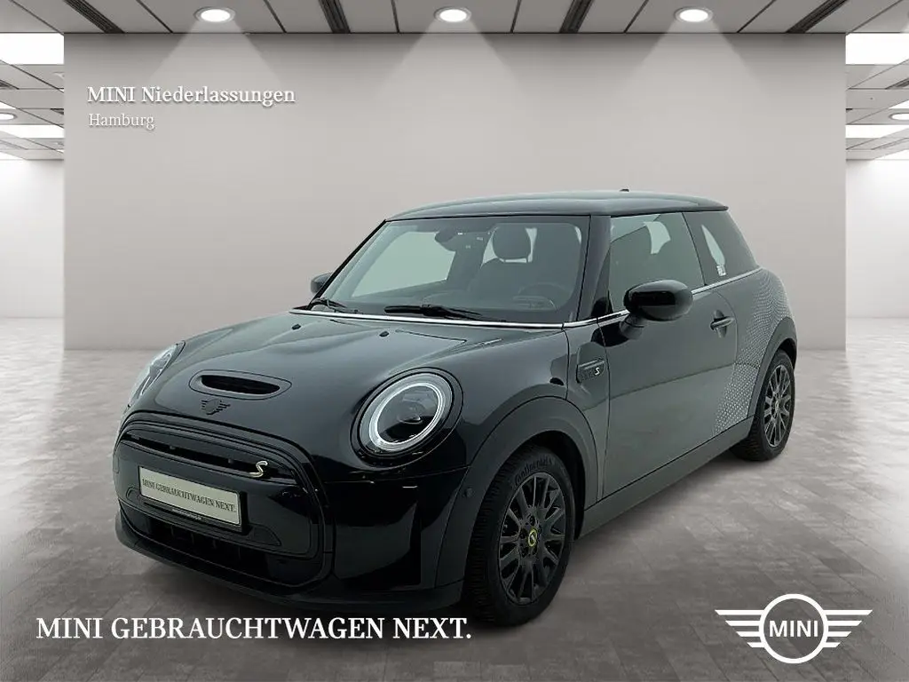 Photo 1 : Mini Cooper 2022 Not specified