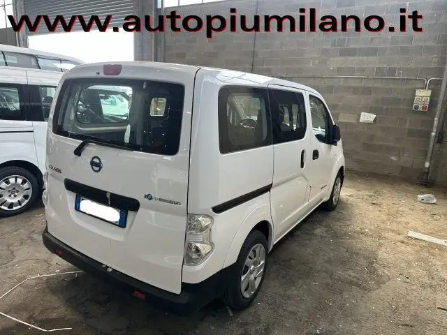 Photo 1 : Nissan Evalia 2019 Non renseigné