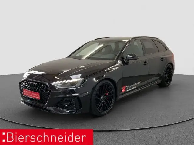 Photo 1 : Audi Rs4 2024 Essence