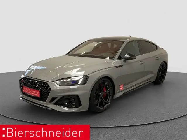 Photo 1 : Audi Rs5 2024 Petrol