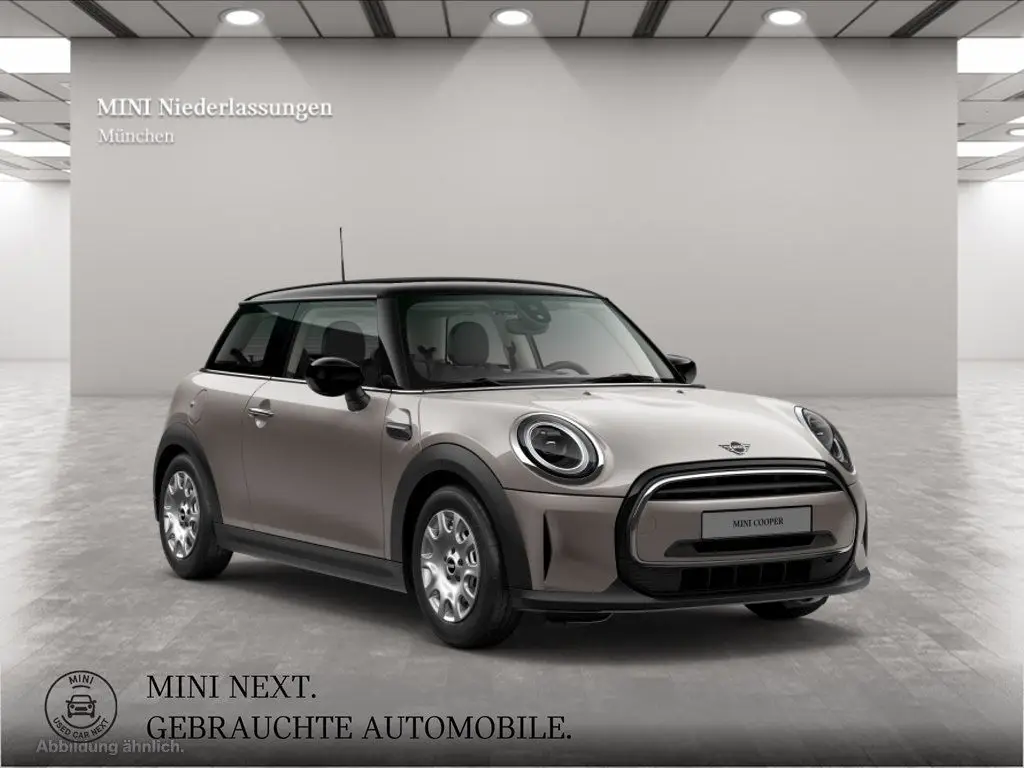 Photo 1 : Mini Cooper 2023 Petrol