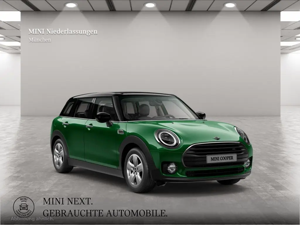 Photo 1 : Mini Cooper 2023 Petrol