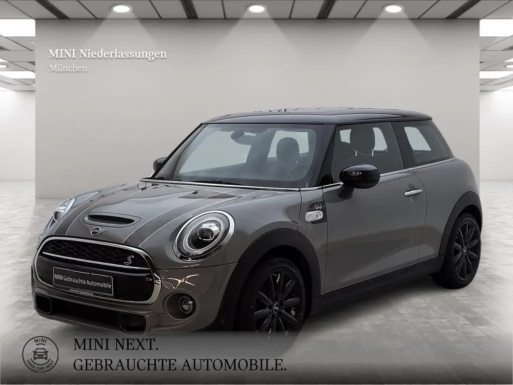 Photo 1 : Mini Cooper 2019 Petrol